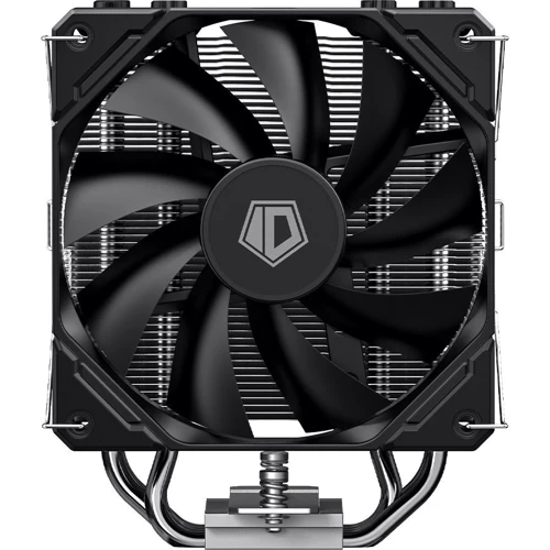 Кулер ID-Cooling SE-214-XT BASIC: Призначення для процессора