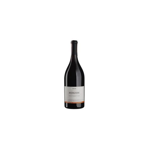 Вино Domaine Tollot-Beaut Bourgougne Rouge (0,75 л.) (BW49861)