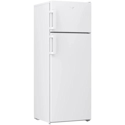 Холодильник Beko DSA240K31WN: Тип холодильник двухкамерный
