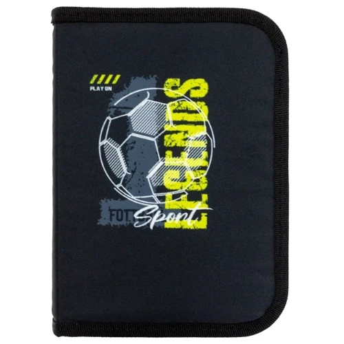 Пенал CLASS Football (25008C)