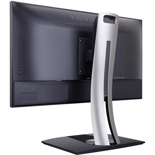 Монитор ViewSonic VP2768: Покрытие экрана антибликовое