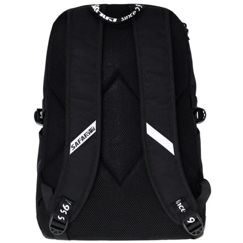 Рюкзак SAFARI 20-172L-2 2 отд., 45x30x14см, PL, Style: Тип міський рюкзак