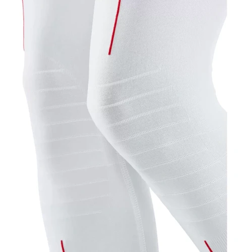 Термолосины Falke ESS Warm Tights white 39116-2008 44 белые фото 2