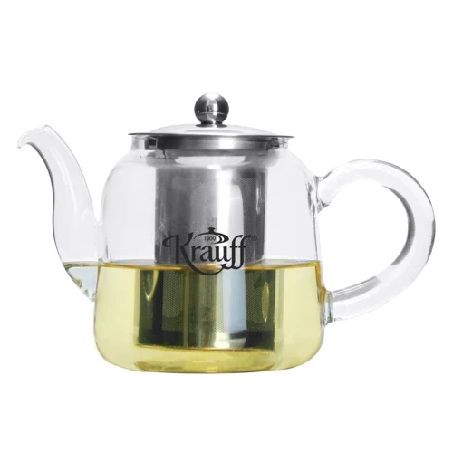 Заварочный чайник Krauff 850 мл (26-289-004)