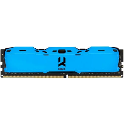 GOODRAM 16 GB DDR4 3200 MHz IRDM X (IR-XB3200D464L16A/16G)