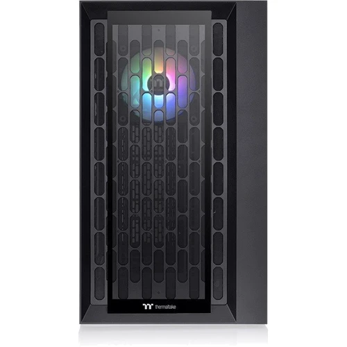 Корпус Thermaltake CTE C700 TG ARGB Black (CA-1X7-00F1WN-01): Типорозмір Midi-Tower