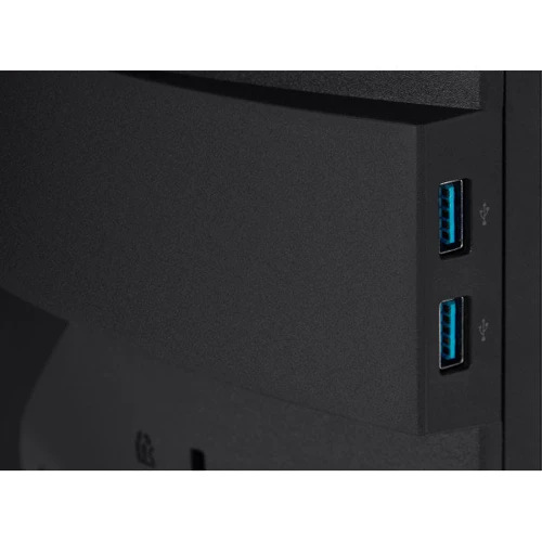 Монитор ViewSonic VG27552K: Время реакции, мс 5