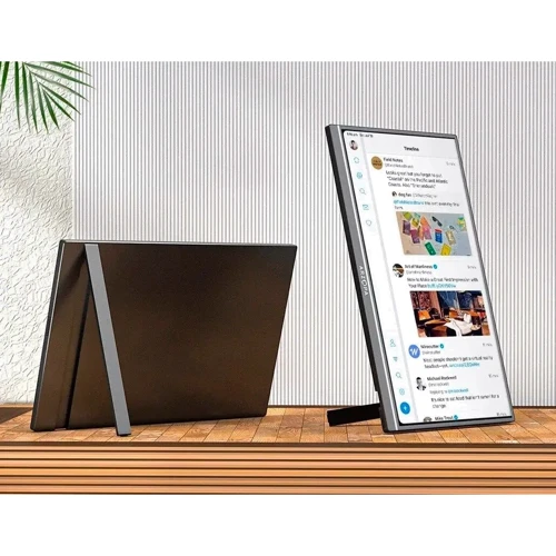 Монітор Arzopa A1 Max black 17,3" 1920x1080: Покриття екрану антибликовое