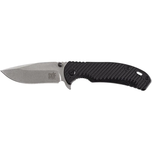 Нож и мультитул SKIF Sturdy II SW black (1765.02.98)