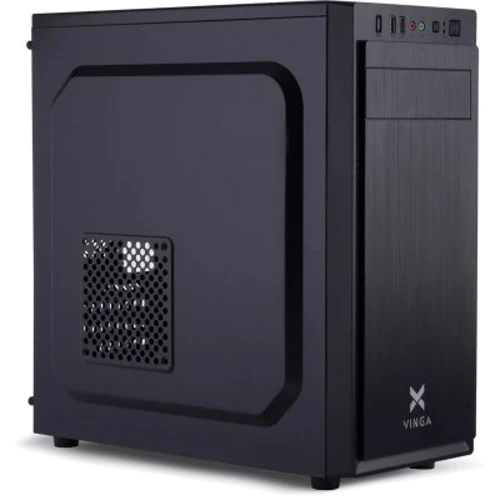 Персональный компьютер (ПК) Vinga Advanced A0249 (ATM8INTW.A0249): Объем накопителя 120 Гб SSD