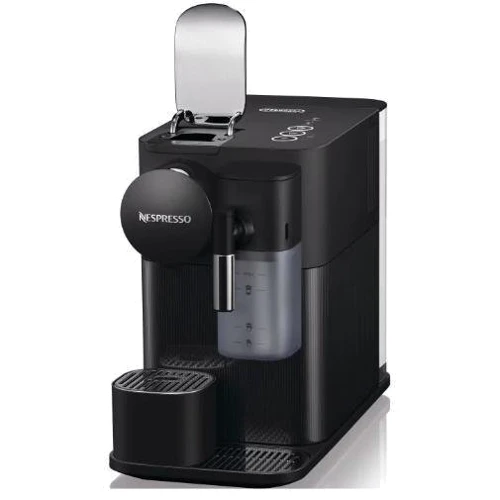 Кофеварка DeLonghi EN510.B: Мощность, Вт 1450
