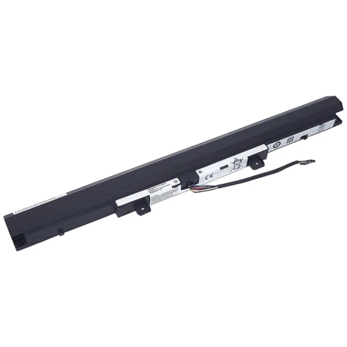 Батарея для ноутбука Lenovo L15L4A02 IdeaPad V310-14ISK 14.4V Black 2200mAh OEM