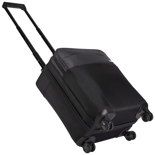Валіза Thule Spira Compact Carry Spinner 27L SPAC118 Black (3203778): Матеріал Полиэстер