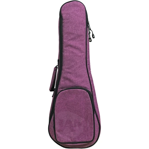 Чохол для укулеле FZONE CUB7 Concert Ukulele Bag (Purple)