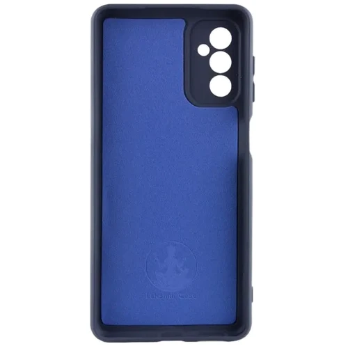 Аксессуар для смартфона Lakshmi Case Silicone Cover Full Camera Midnight Blue for Samsung A136 Galaxy A13 5G / A047 Galaxy A04s: Совместимость Samsung A136 Galaxy A13 5G / A047 Galaxy A04s
