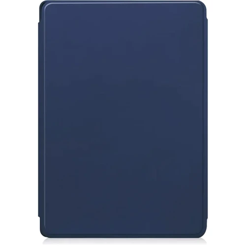 Аксессуар для планшетных ПК BeCover Case Rotatable Smart Keyboard Deep Blue for Samsung Galaxy Tab S6 Lite 10.4 P610/P613/P615/P619 (712405) фото 4