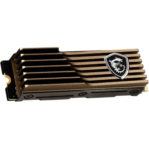 MSI Spatium M570 w/heatsink 1 TB (S78-440L1M0-P83)
