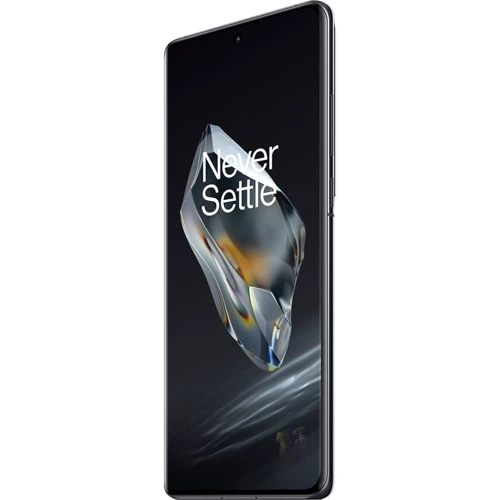 Смартфон OnePlus 12 16/512GB Silky Black (Global): Процессор Qualcomm SM8650-AB Snapdragon 8 Gen 3 (4 nm) Octa-core (1x3.3 GHz Cortex-X4 & 5x3.2 GHz Cortex-A720 & 2x2.3 GHz Cortex-A520)