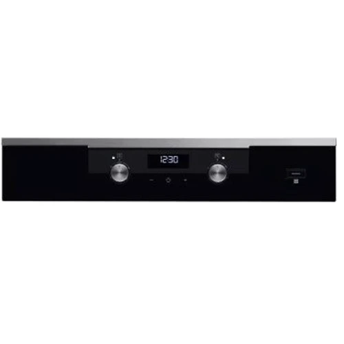 Духова шафа електрична Electrolux KODEF70X: Потужність підключення, Вт 2700