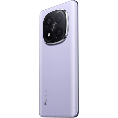 Смартфон Xiaomi Redmi Note 14 Pro+ 5G 12/256Gb Lavender Purple (Global)