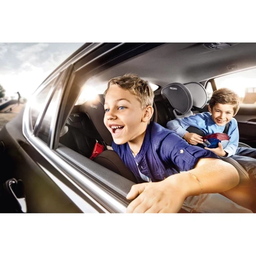 Автокресло RECARO Young Sport Hero Power Berry фото 6