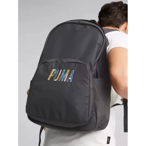Чоловічий рюкзак Puma Originals SWxP Backpack чорний (07923401 - MISC): Тип Рюкзаки