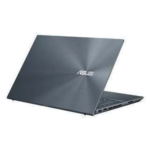 Ноутбук ASUS ZenBook Pro 15 UM535QE (UM535QE-XH91T) RB: Тип екрану антибликовое покрытие