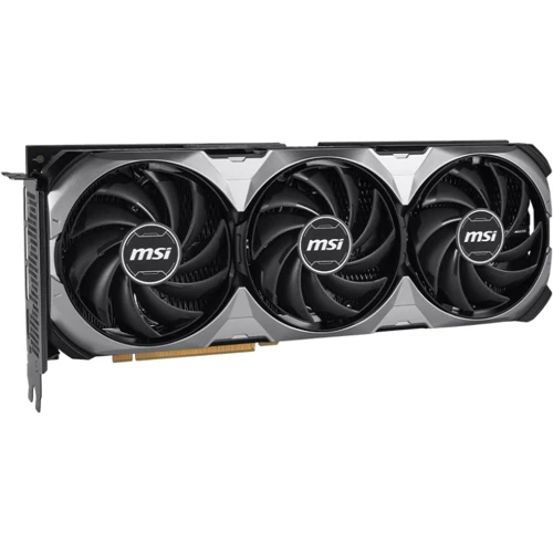 Видеокарта MSI GeForce RTX 4070 Ti SUPER 16GB GDDR6X VENTUS 3X OC