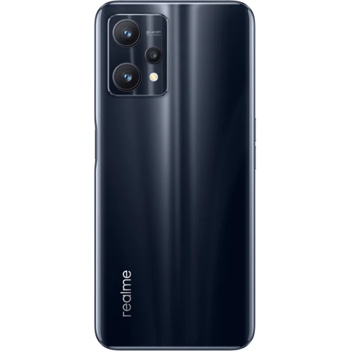 Смартфон Realme 9 Pro 6/128Gb Midnight Black: Слот для карт памяти есть