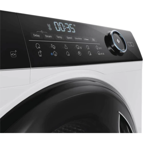 Стиральная машина Haier HW70-B14959TU1-S: Загрузка белья (стирка), кг 7