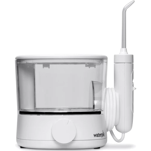 Зубная щетка WATERPIK WF-11 ION: Назначение универсальная