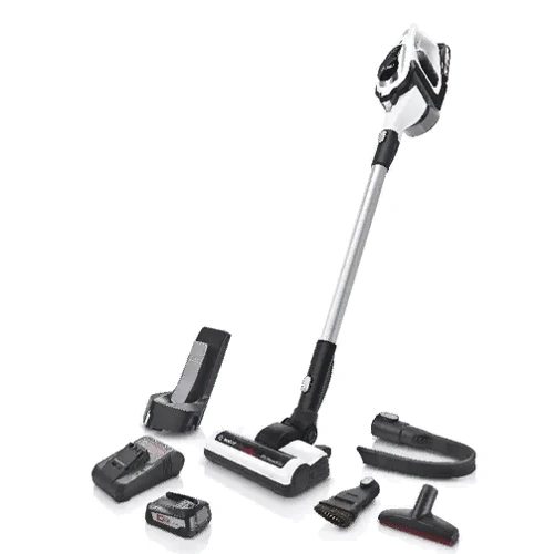 Пылесос Bosch BBS812PCK