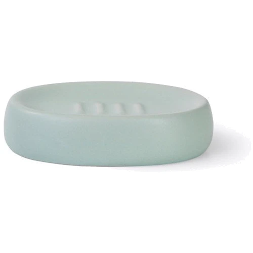 Набір Fissman Дозатор для рідкого мила 300 мл + Склянка 290 мл + Мильниця (9507)