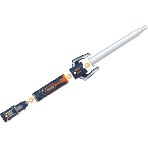 Меч світловий Hasbro Зіркові Війни Кузня (AHSOKA TANO) білий (F1132_F1159): Виробник Hasbro