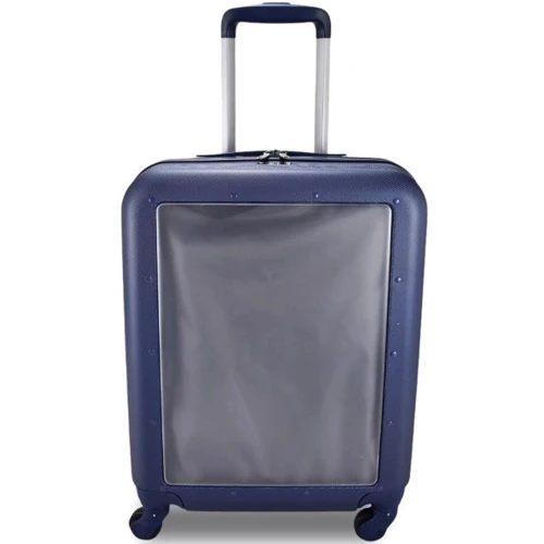 Чемодан Semi Line 20" (S) Blue синий (T5474-4): Тип Чемоданы
