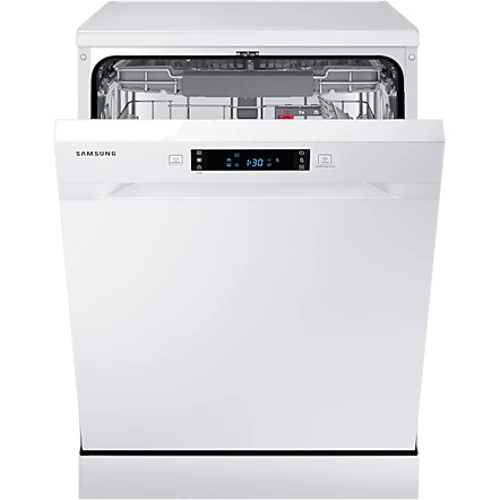 Посудомойка Samsung DW60A6092FW/WT фото 11