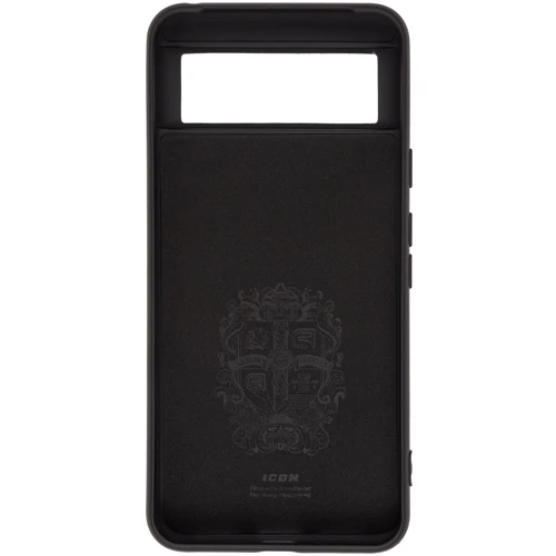 Чехол для телефонов ArmorStandart ICON Case Black for Google Pixel 8 (ARM73026): Совместимость Google Pixel 8