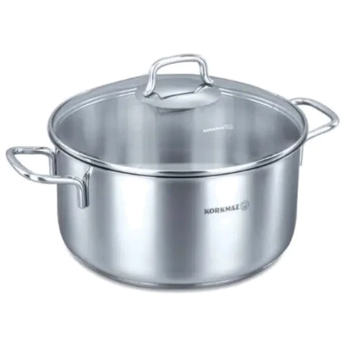 Кастрюля Korkmaz Perla 22x11 cм 4 л (A1656)