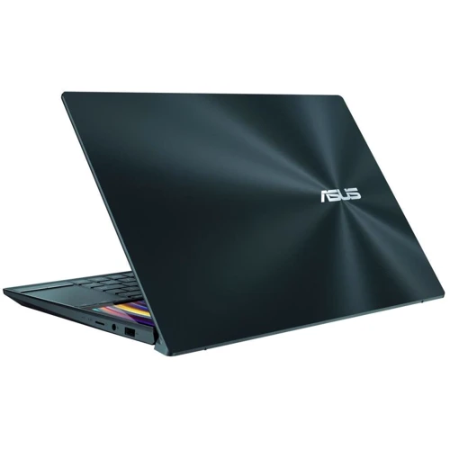 Ноутбук ASUS ZenBook Duo UX481FA (UX481FA-BM011R) RB: Оперативна пам'ять 16 ГБ