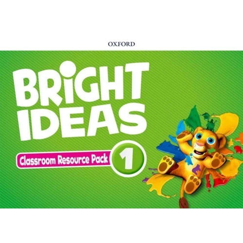 Bright Ideas 1: Teacher's Resource Pack