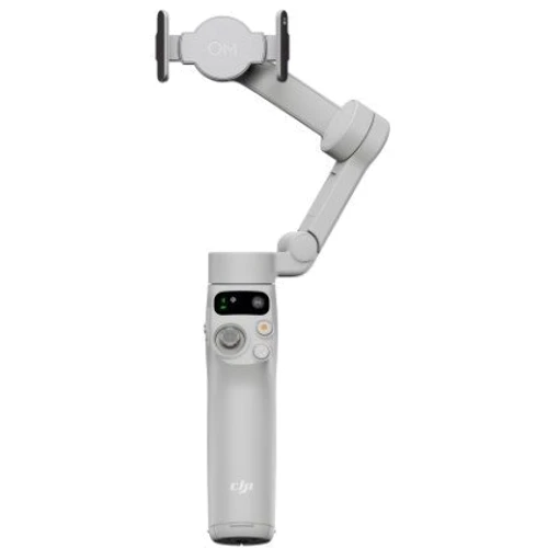 DJI Osmo Mobile 7 (CP.OS.00000406.01): Производитель DJI