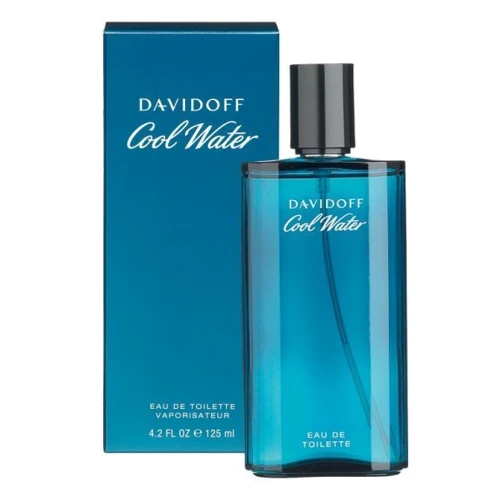 Туалетная вода Davidoff Cool Water 125 ml