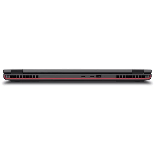 Ноутбук Lenovo ThinkPad P16v G1 (21FE000JPB): Видеоадаптер NVIDIA GeForce RTX A1000, 6 ГБ