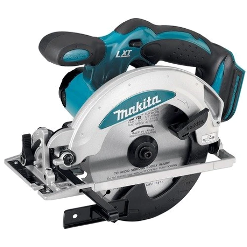 Пила дисковая Makita BSS610Z: Производитель Makita
