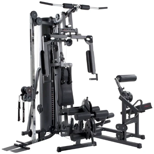 Фитнес станция Finnlo Autark 2600-100 (3828-100)