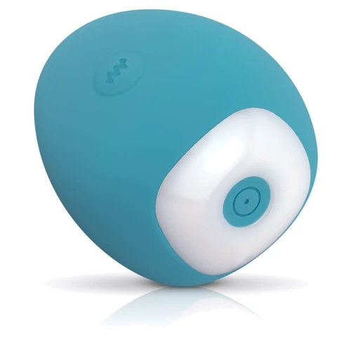 Стимулятор клитора Cala Azul - Carla I Mini Massager