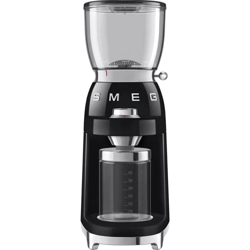 Кофемолка Smeg CGF01BLEU