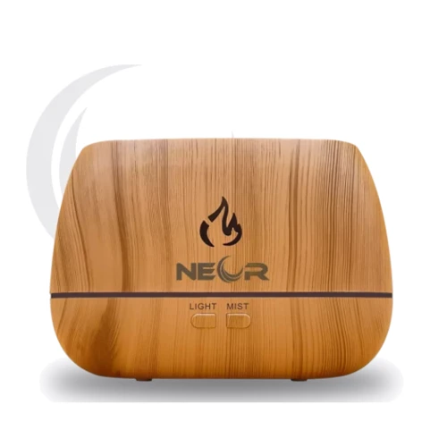Увлажнитель воздуха NEOR FLAME AROMA 2ML6 TN