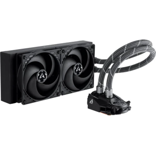 Кулер Arctic Liquid Freezer II 280 (ACFRE00066B)