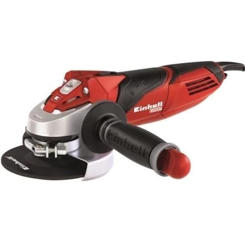 Болгарка (угловая шлифмашина) Einhell Expert TE-AG 125/750
